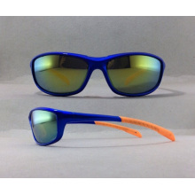 2016 Hot Sales and Fashionable Spectacles Style para óculos de sol para esportes masculinos (P079067)